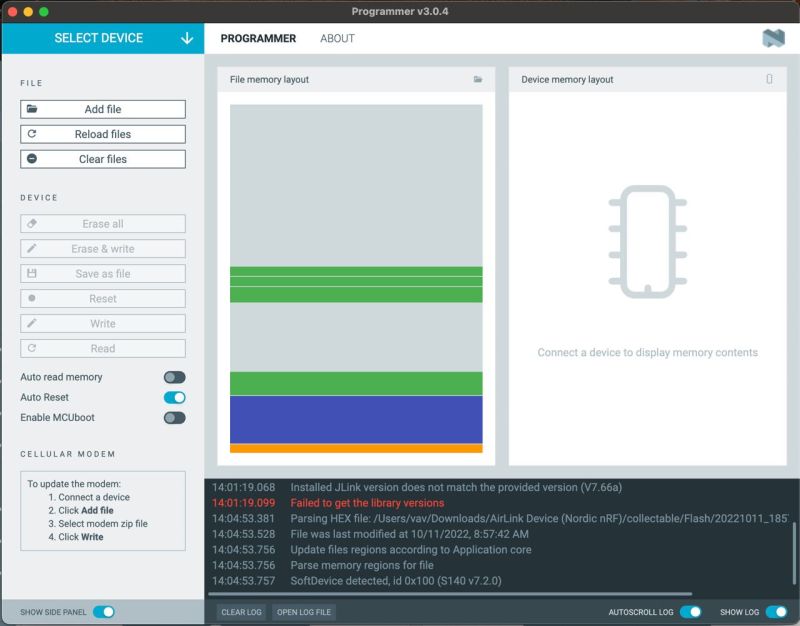 Airlink Cellular Initial Assembly - Download Gorgeous Sunset Photo | Ultra HD
